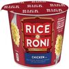 Rice A Roni Instant Chicken Flavor 1.97 Ounce Cup - Producto
