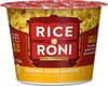 Rice-A-Roni Creamy Four Cheese - Product