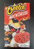 Cheetos Mac ’n Cheese Flamin Hot - نتاج