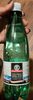 Italian sparkling water - Producto