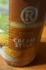 Rouses markets cream style corn - Product