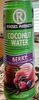 Coconut Water Berry - Product