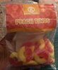 Peach rings - Product