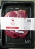 British Sirloin Steak - Product