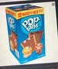 Pop tarts frosted variety chocolate flavors smores - Producto