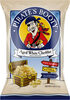 Pirate& booty aged white cheddar puffs - Produkt