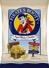 Pirate's booty cheese snack puffs aged white cheddar - Product