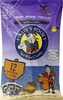 Trick Arrr Treat Aged White Cheddar - Product