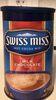 Swiss miss hot cocoa mix milk chocolate - Producto