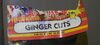 Ginger cuts - Produkt
