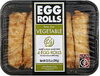 Egg rolls vegetable - Product