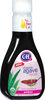 C & H, Organic Amber Blue Agave Nectar Liquid Sweetener - Product