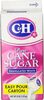 C h pure cane sugar granulated white - Producto