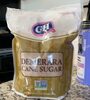 Demerara Cane Sugar - Producto