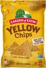 Yellow Chips - Product