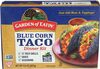 Blue corn taco dinner kit - Producto