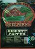 Hickory Pepper Beef Jerky - Producto