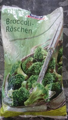 Broccoli- Röschen - Product - de