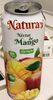 Nectar de Mango - Producte