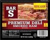 Premium Deli Ham - Product