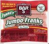 Turkey Jumbo Franks - Product