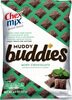 General mills cereal mix muddy buddies mint chocolate ounce - Product