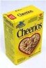 Cheerios Cereal Singlepak - Product