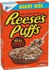 Puffs giant size - Product