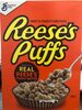 Reese's Puffs Cereal - Producto