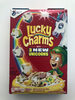 Lucky charms - Produit