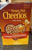Honey Nut Cheerios - Producto