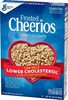 Frosted cheerios gluten free breakfast cereal - Produit