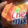 Check mix cheddar peg bag - Producte