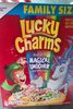 Lucky Charms - Produit
