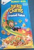 Lucky Charms Frosted Flakes - Product