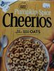 Pumpkin Spice Cheerios Cereal - Producto