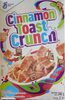 Cinnamon Toast Crunch - نتاج