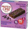 Calorie protein bars - Product