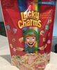 Lucky charms - 产品
