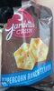 Gardetto’s crips - Product