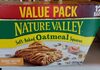Nature valley soft baked oatmeal squares - Producto