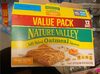 nature value oatmeal squares - Produkt