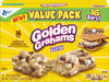Smores treat bars count - Product