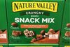 Granola snack mix - Product