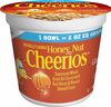 Honey nut cheerios single serve cup cereal k - Product