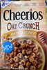 Cheerios oat crunch - Product