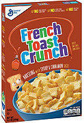 French toast crunch - Product