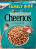 Toasted Coconut Cheerios - Product