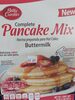 Pancake mix - Product