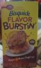 Flavor Burstin maple brown sugar - Product